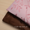 Vải rèm chắn sáng Jacquard